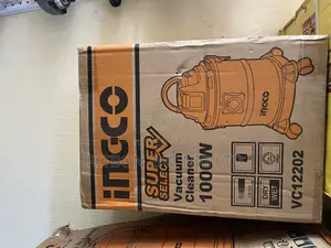 12 Liters Vaccum Cleaner