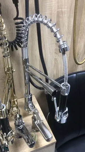 Big Brother Tap Mixer