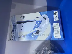 Multiplifunctional Cooling Stand