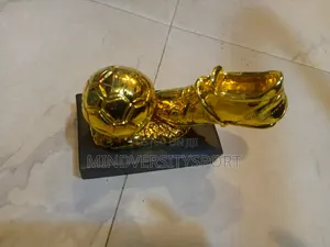 Golden Boot Award