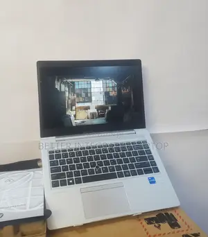 New Laptop HP ProBook 450 G1 32GB Intel Core i5 SSD 512GB