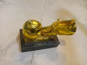Golden Boot Awards