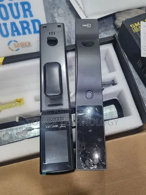 Smart Lock