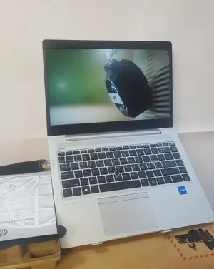 New Laptop HP ProBook 450 G1 12GB Intel Core i5 SSD 1T