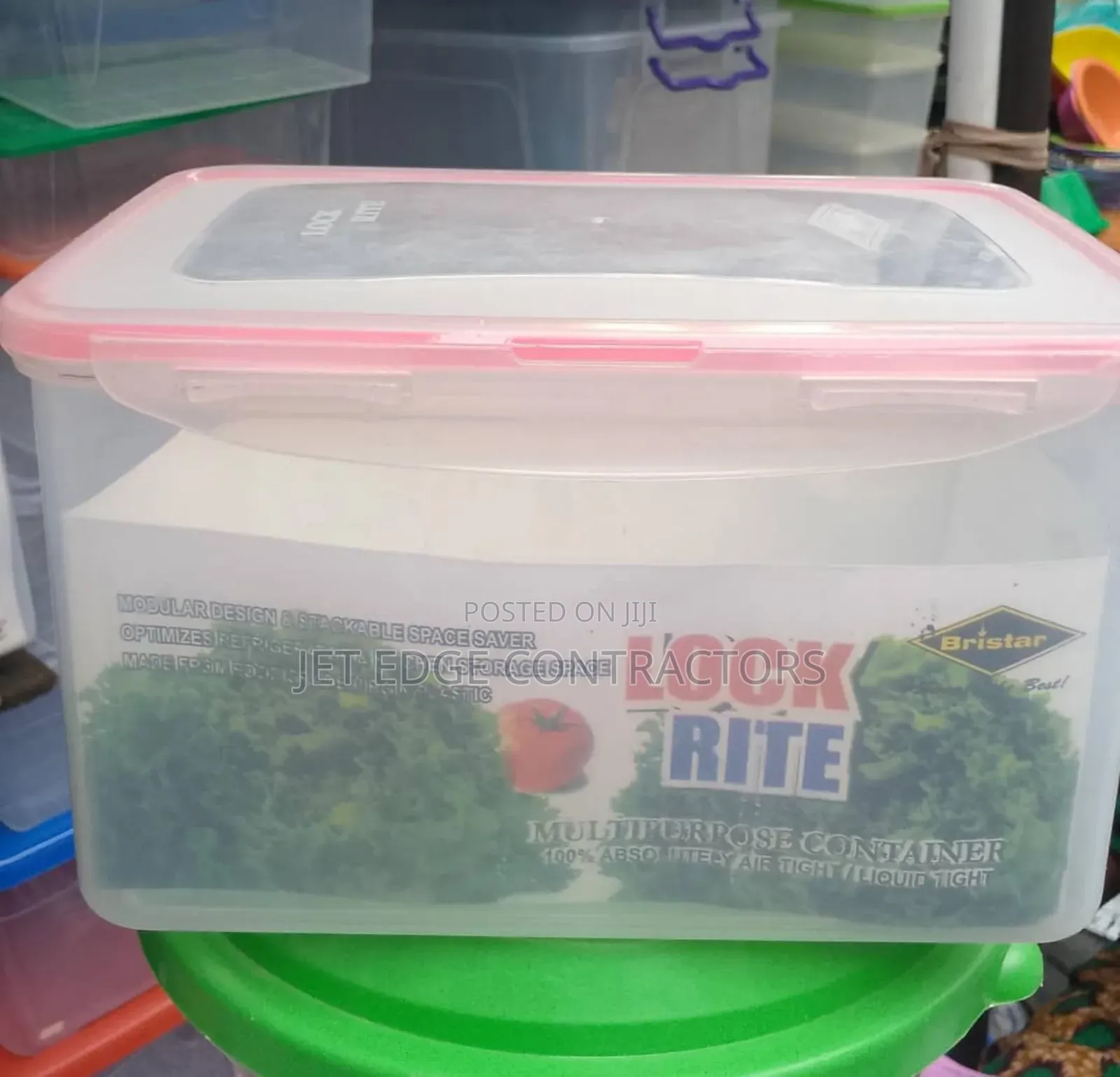 Lock Rite Storage