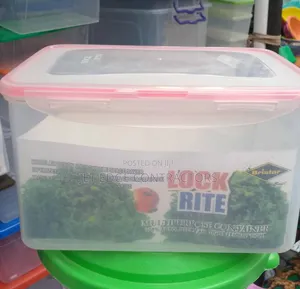 Lock Rite Storage