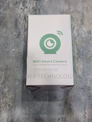 Wifi Smart Camera