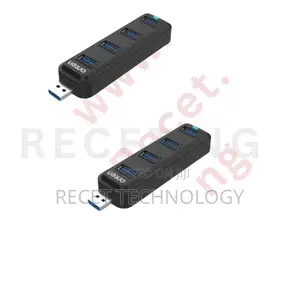 Onten Otn-5312 Usb to 4 in 1 Usb Hub