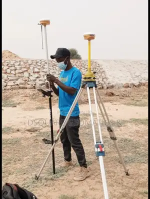 Land Surveyor | Gis | Land Documentation