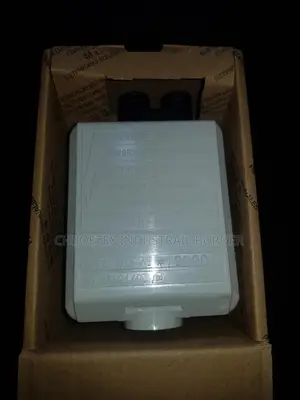 Original Riello Control Box