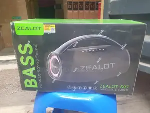 Zealot S97 Bluetooth Speaker