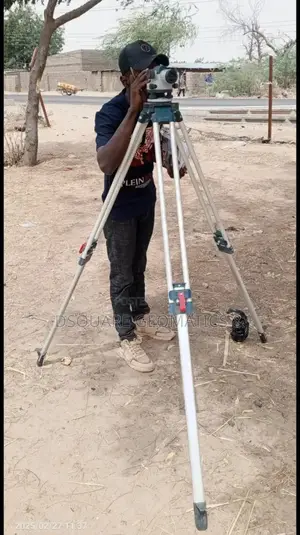 Land Surveying and Gis Services