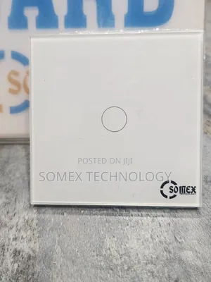 1gang Smart Switches