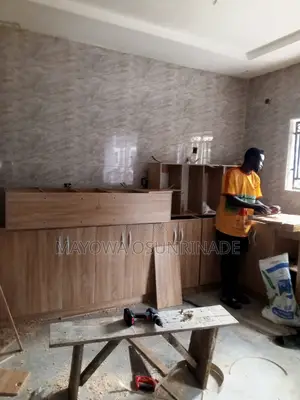 3bdrm Apartment in Providence Estate, Ologuneru for rent