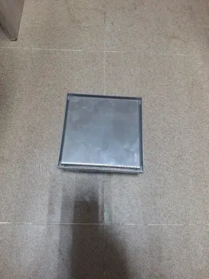 15*15 Tiles Inside Floor Drain