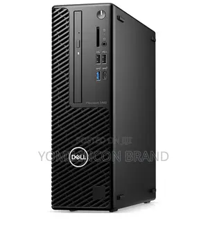 New Desktop Computer Dell 64GB Intel Core I7 SSD 2T