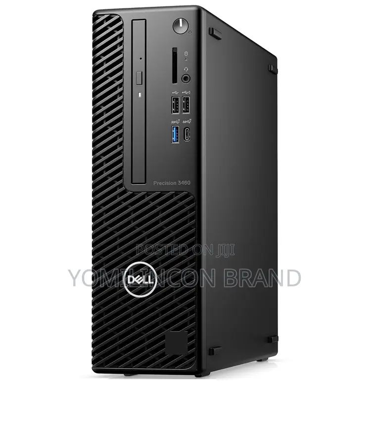 New Desktop Computer Dell 64GB Intel Core I7 SSD 2T