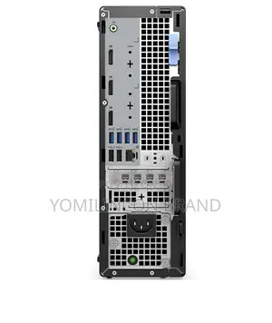New Desktop Computer Dell 64GB Intel Core I7 SSD 2T