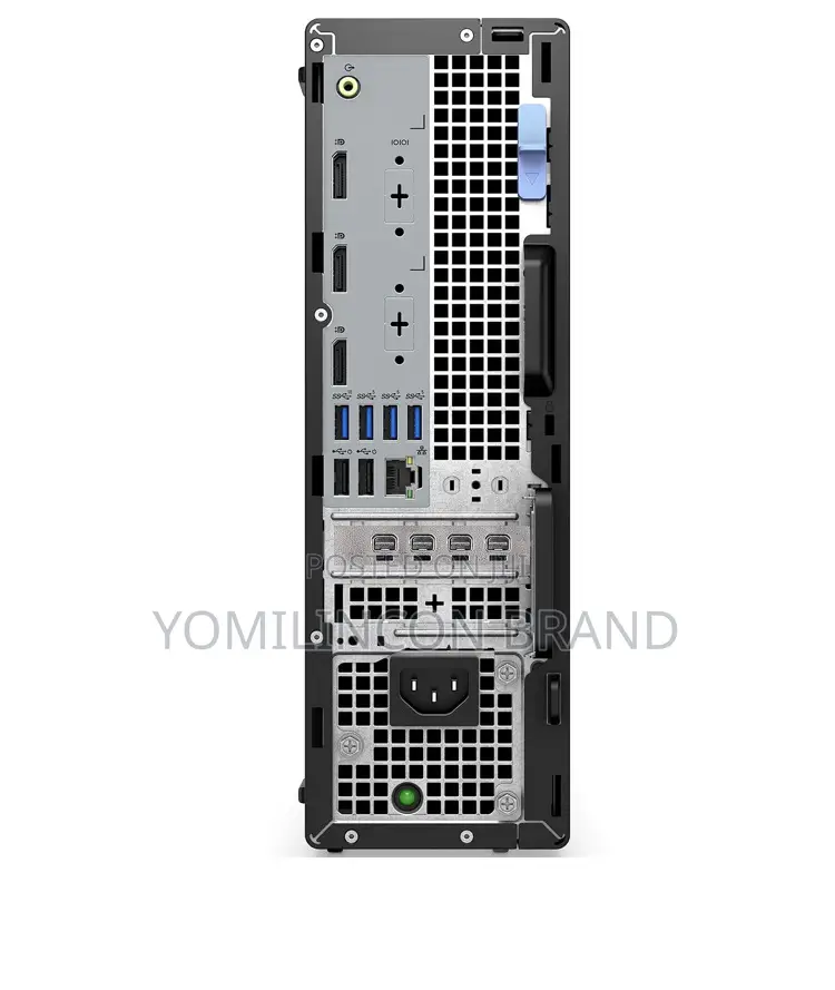 New Desktop Computer Dell 64GB Intel Core I7 SSD 2T