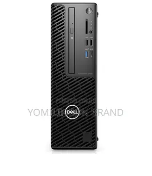 New Desktop Computer Dell 64GB Intel Core I7 SSD 2T