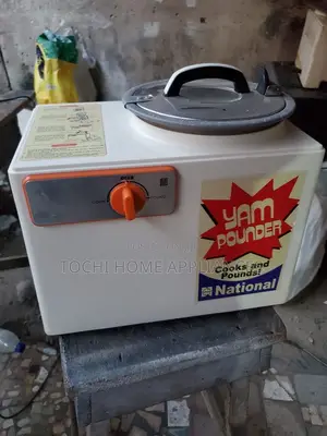 Imported Yam Pounder