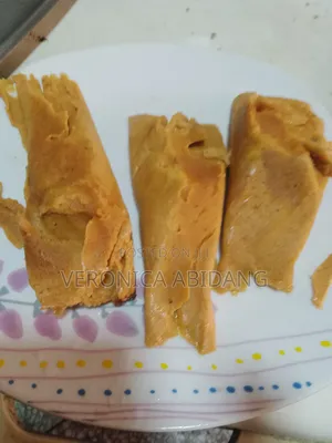 Tasty Moi Moi