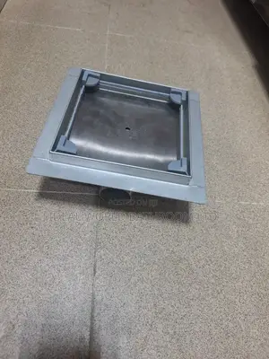 Side 15*15 Tiles Inside Floor Drain Antirust