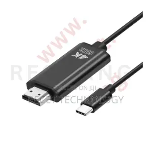 Onten Otn-9582b Usb-C to Hdmi Cable 1.8m 