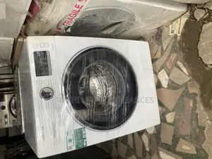 8kg Samsung Inverter Washing Machine