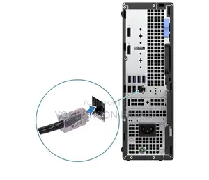 New Desktop Computer Dell 16GB Intel Core I5 SSD 256GB