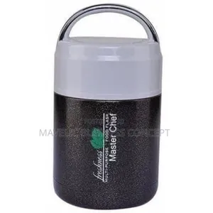 Master Chef Food Flask 800 Ml