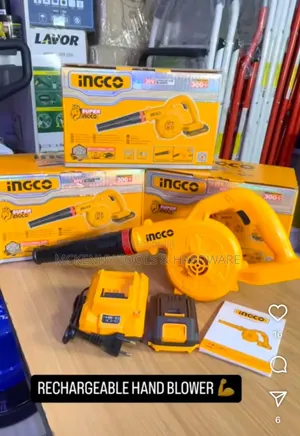 20v Li-Ion Cordless Cabli20018 or Cabli2001,