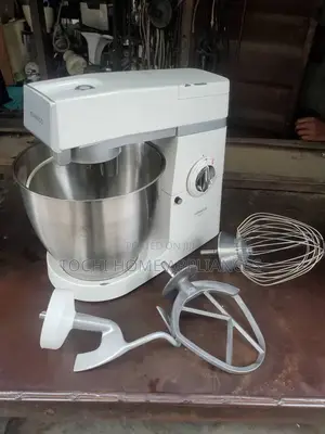 7 Liters Cake Mixer