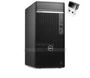 New Desktop Computer Dell Optiplex 7000 MT 16GB Intel Core I7 HDD 1T