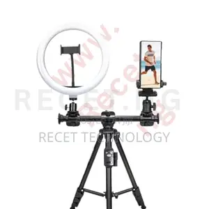 Yunteng VCT-6109 Video Tripod