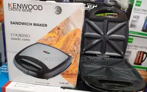 Kenwood 4in1 Sandwich Maker