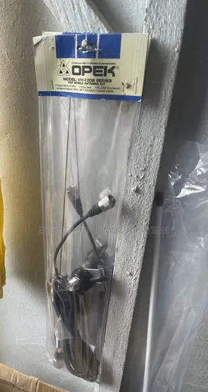 Opek Mobile Antenna