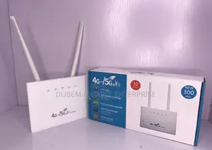 High Quality 4g Universal Router