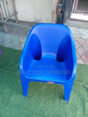 Elephant Plastic Chair