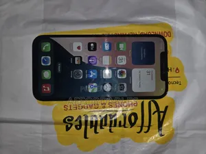 Apple iPhone 12 Pro Max 128 GB Blue
