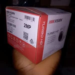 2mp Indoor Analog Camera