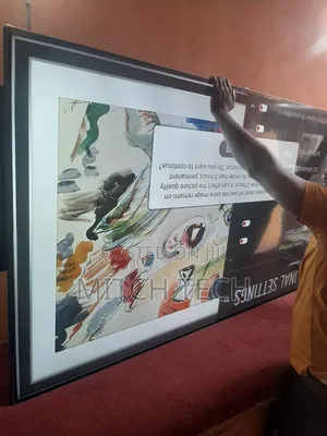 86inches Lg Tv Smart Screen Repair