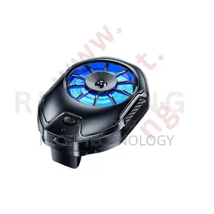 Mobile Phone Air Cooled Cooler Rechargeable Fs21