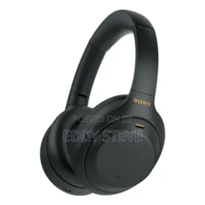 Headband Wh-1000xm4 Wireless Noise Cancelling Headphones