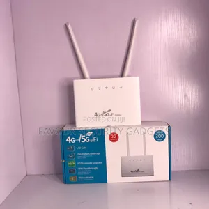 4g Universal Router/ Wifi