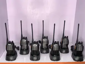 Baofeng Walkie-Talkie Radio A5h 7pcs