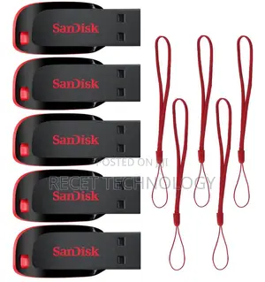 64gb Sandisk Usb Flash Drive