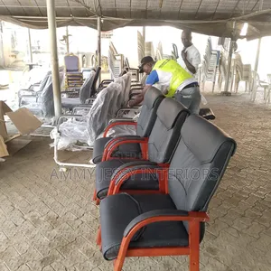 Executive Visitors Chair