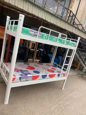 Bunk Bed Frame