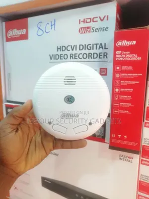 Smoke Detector